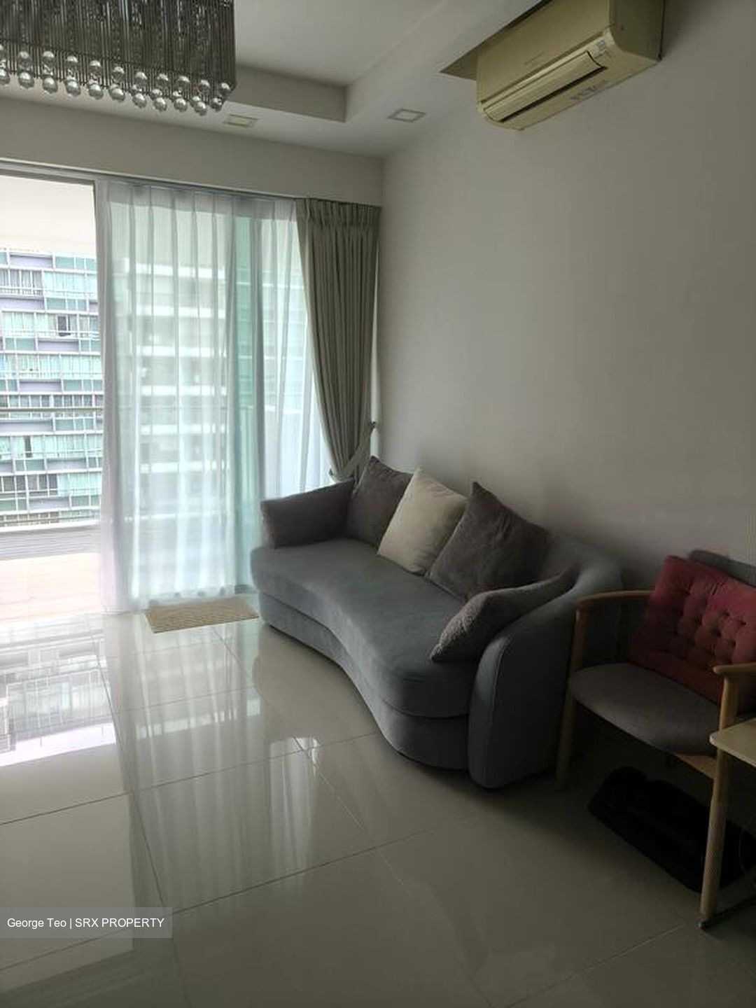 The Minton (D19), Condominium #458083651